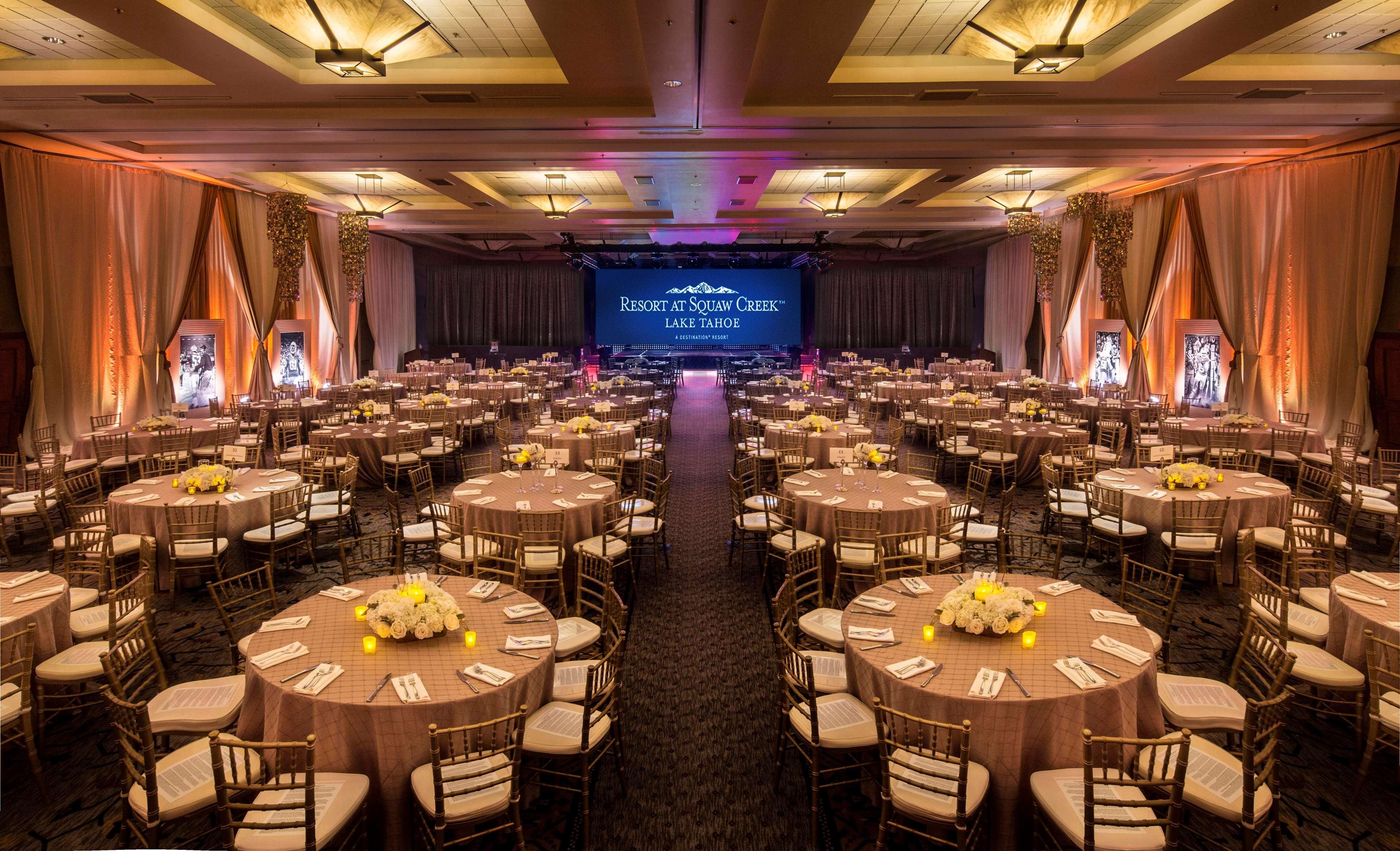 Everline Resort And Spa, Lake Tahoe Olympic Valley  Exterior foto