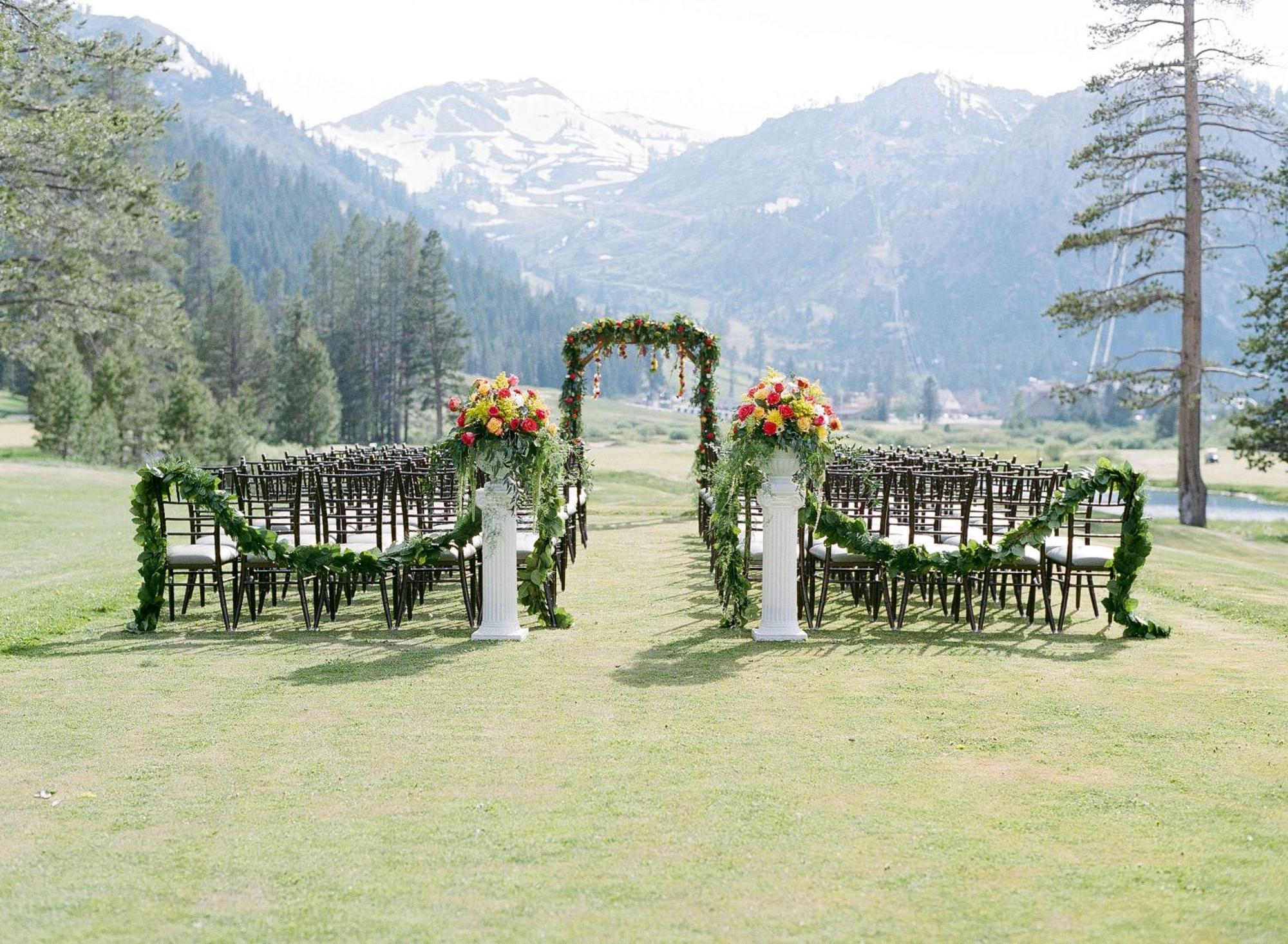Everline Resort And Spa, Lake Tahoe Olympic Valley  Exterior foto